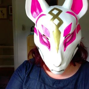 Meet your Posher, Dana